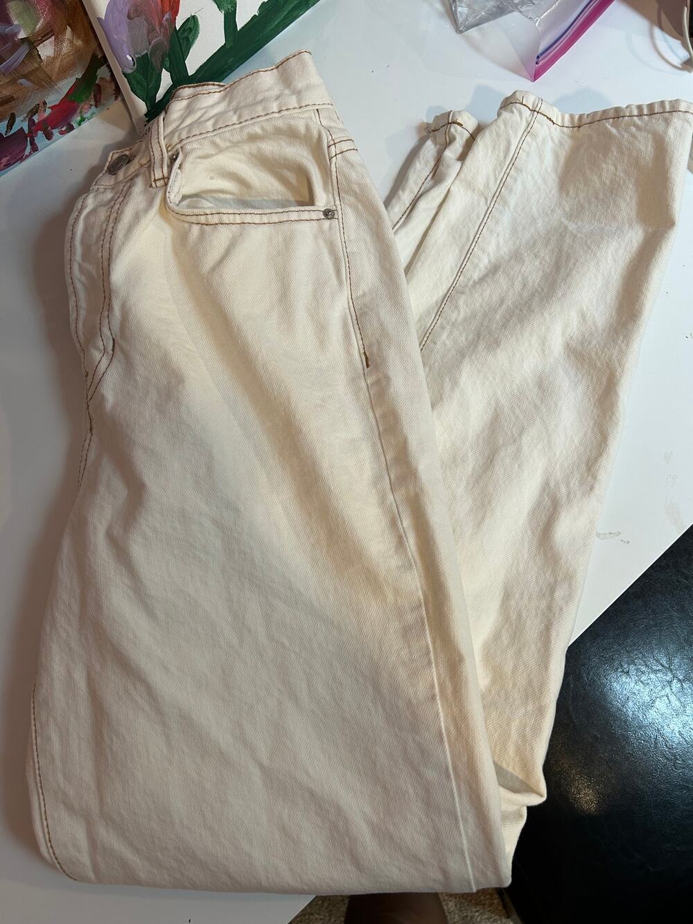Pacsun Dad Jeans *Size 25*